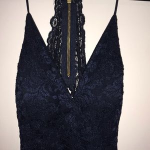 Windsor Homecoming dress